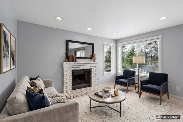 Property photo for 11215 NE 128th Street #L301, Kirkland