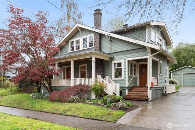 Property photo for 6551 24th Avenue NE, Seattle