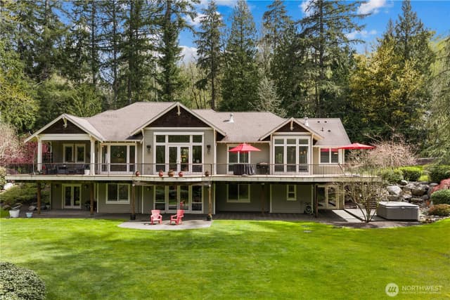 Property photo for 4727 NE Rova Road, Poulsbo