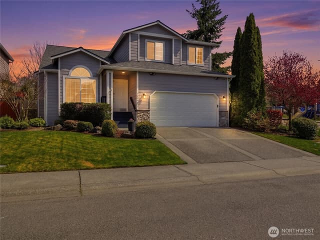Property photo for 36222 22nd Place S, Federal Way