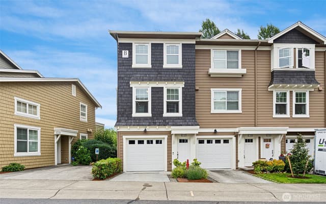 Property photo for 7574 129th Place SE #B107, Newcastle