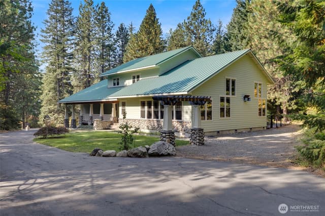 Property photo for 12280 State Route 903, Ronald
