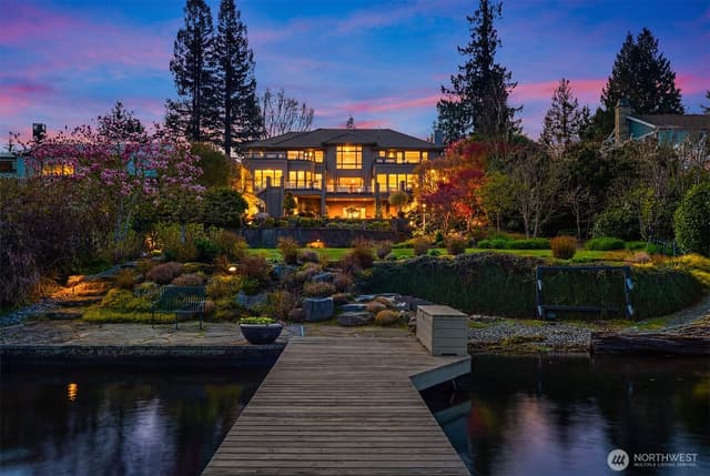 Property photo for 9626 SE 34th Street, Mercer Island