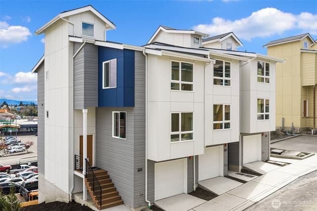 Property photo for 12006 17th Place S #C, Burien