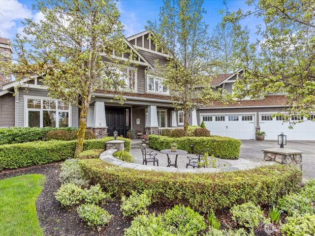 Property photo for 2441 278th Court SE, Sammamish