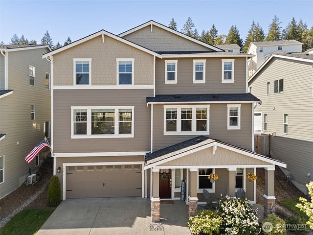Property photo for 10417 Treasure Drive NW, Silverdale