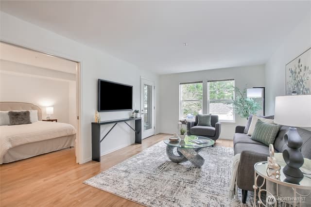 Property photo for 4133 224th Lane SE #202, Issaquah