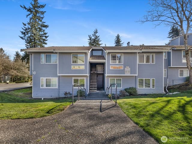 Property photo for 4118 212th Street SW #202C, Mountlake Terrace