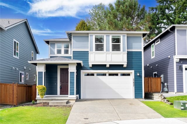 Property photo for 23827 SE 115th Place SE, Kent