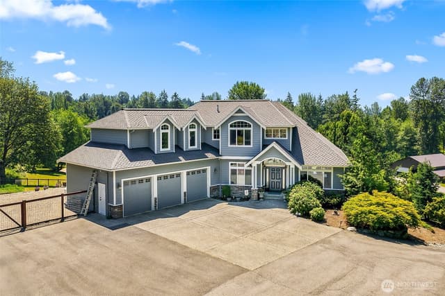 Property photo for 9623 171st Avenue SE, Snohomish