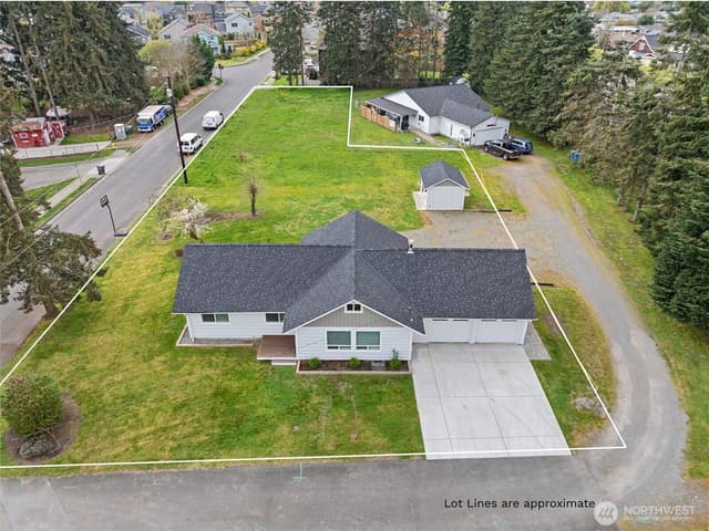 Property photo for 502 19th Street NW, Puyallup