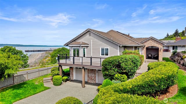 Property photo for 2650 NW 204th Street, Shoreline