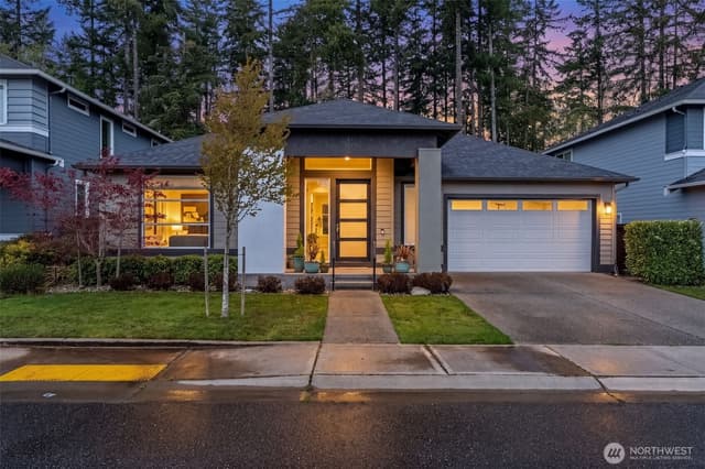Property photo for 4540 Castleton Road SW, Port Orchard