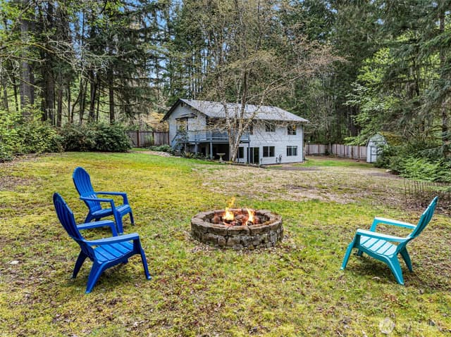 Property photo for 3622 147th Street NW, Gig Harbor