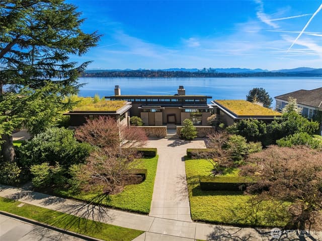 Property photo for 508 McGilvra Boulevard E, Seattle