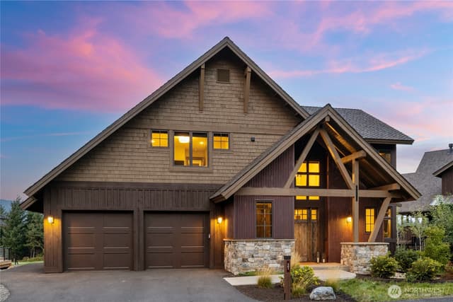 Property photo for 261 Cabin Trail Drive, Cle Elum