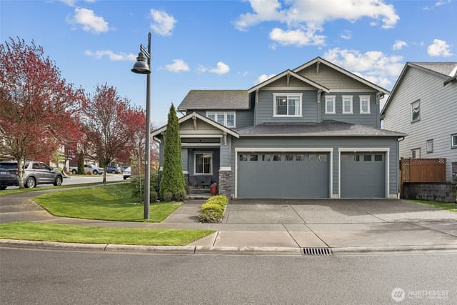 Property photo for 19620 142nd Street E, Bonney Lake