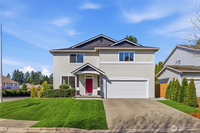 Property photo for 24329 119th Avenue SE, Kent