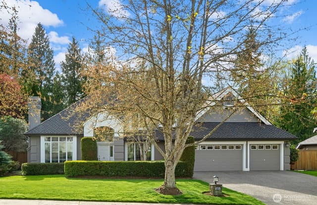 Property photo for 15825 277th Avenue NE, Duvall