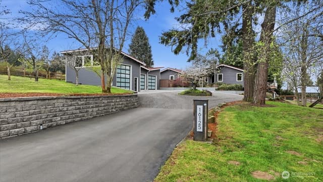 Property photo for 16125 NE 145 Street, Woodinville