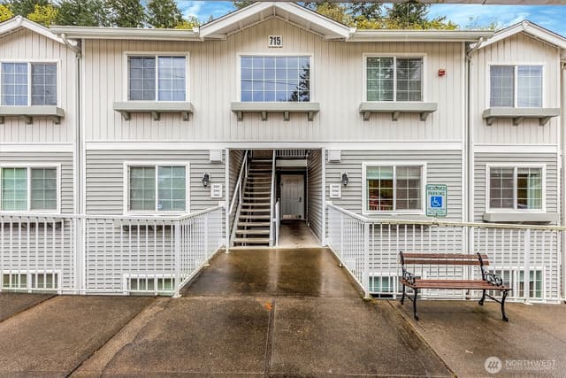 Property photo for 715 Harrington Place SE #2140, Renton