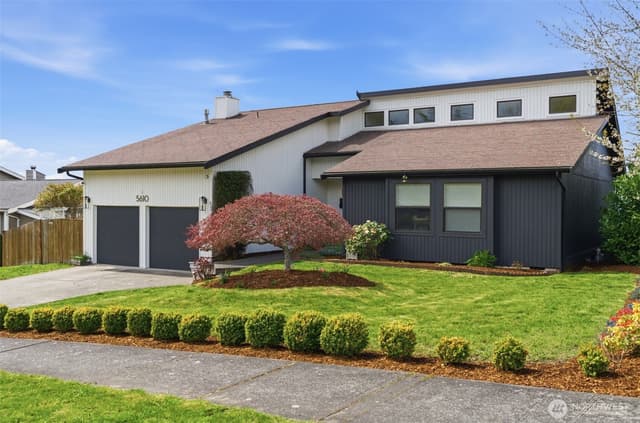 Property photo for 5610 Green Hills Avenue NE, Tacoma