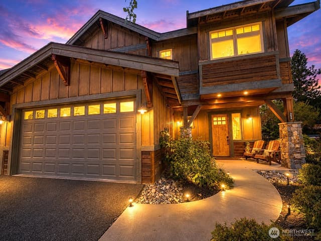 Property photo for 3690 Suncadia Trail, Cle Elum