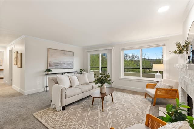 Property photo for 12341 35th Avenue NE #405, Seattle