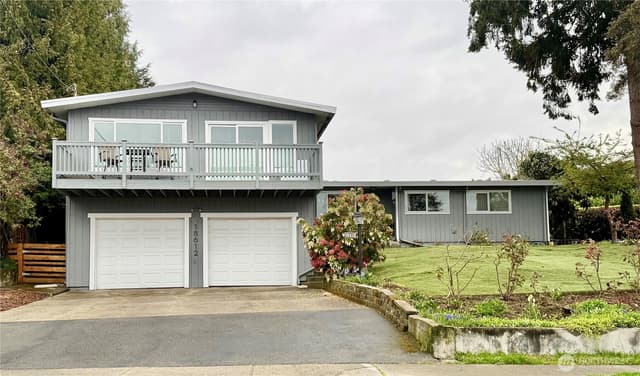 Property photo for 18612 4th Avenue SW, Normandy Park