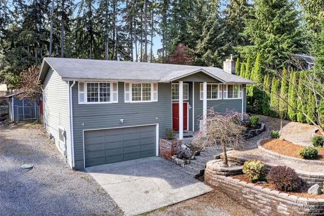 Property photo for 19010 63rd Street E, Lake Tapps