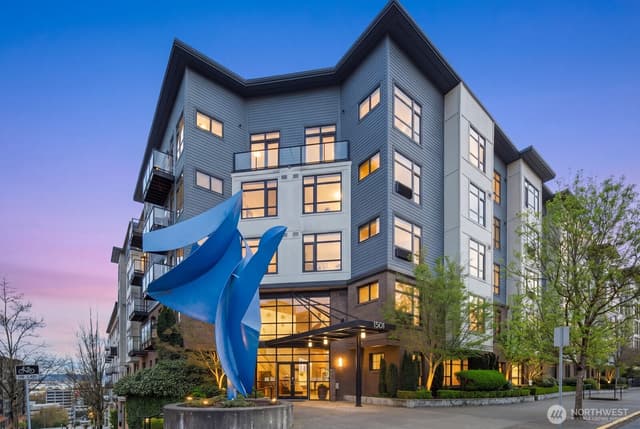 Property photo for 1501 Tacoma Avenue S #207, Tacoma