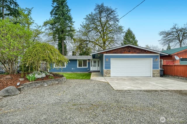 Property photo for 21650 SE 267th Street, Maple Valley