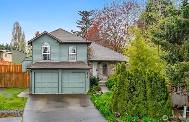 Property photo for 30028 51st Court S, Auburn
