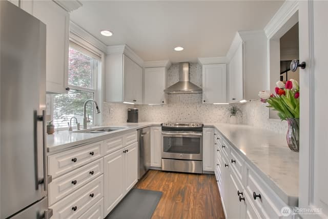 Property photo for 4231 220th Place SE #1101, Issaquah