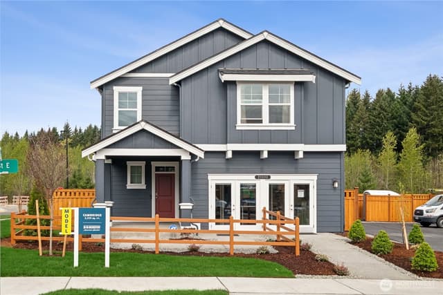 Property photo for 20315 161st Street E #1002, Bonney Lake