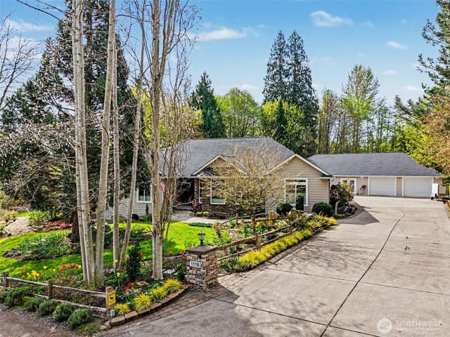 Property photo for 1116 143rd Street NE, Marysville