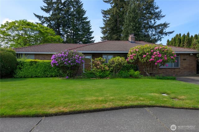 Property photo for 5304 108th Street SW, Lakewood