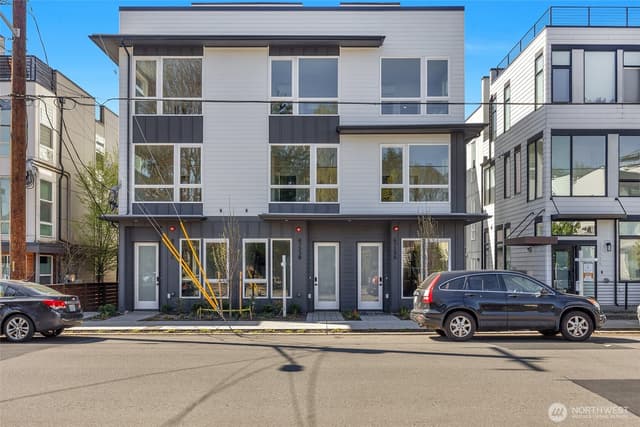 Property photo for 6727 Carleton Avenue S #B, Seattle