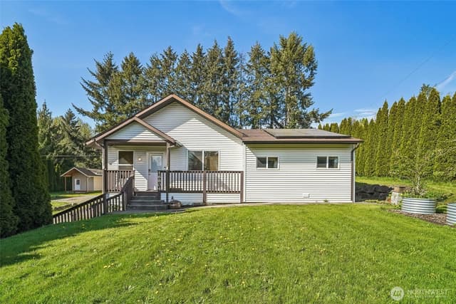 Property photo for 16804 SE 128th Street, Renton