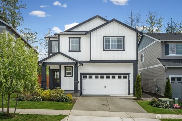 Property photo for 15025 Olympic Loop E, Bonney Lake