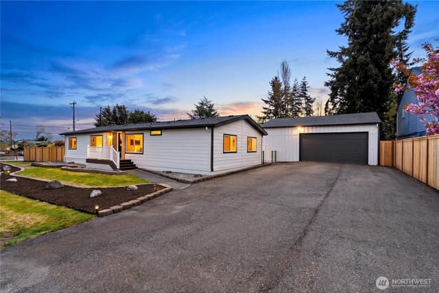 Property photo for 651 S 143rd Place, Burien