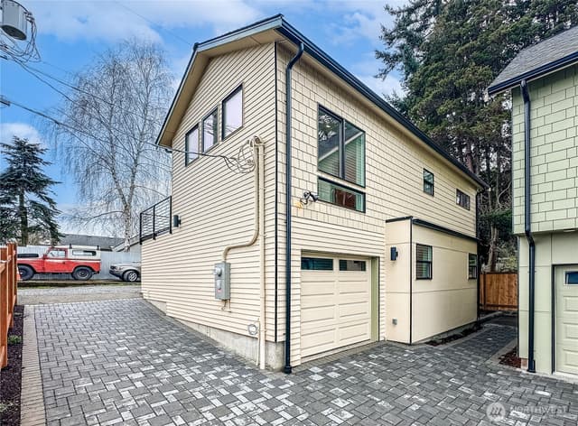 Property photo for 3412 NW 56th Street, Seattle
