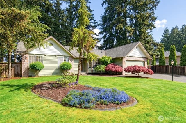 Property photo for 9421 175th Street Ct E, Puyallup
