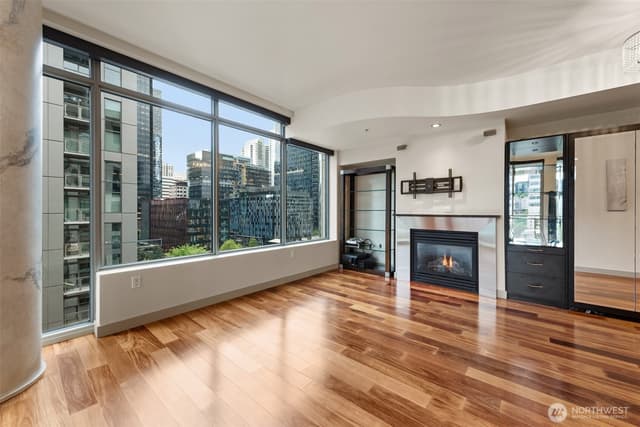 Property photo for 900 Lenora Street #W801, Seattle