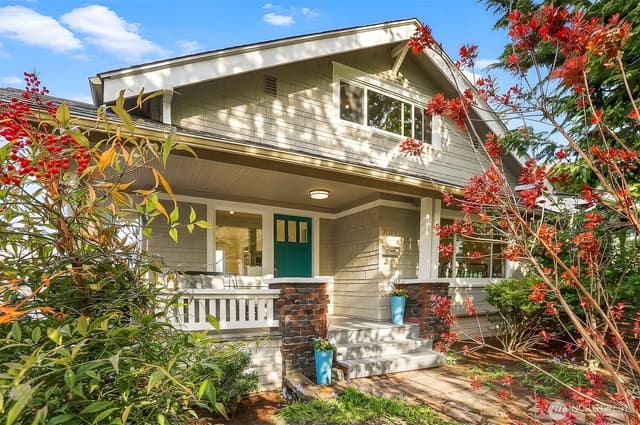 Property photo for 7015 2nd Avenue NW, Seattle