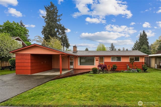 Property photo for 1310 21st Street SE, Auburn