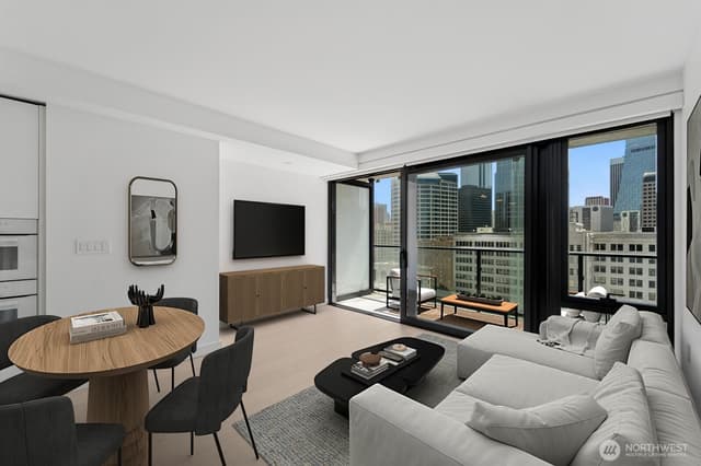 Property photo for 300 Virginia Street #1107, Seattle