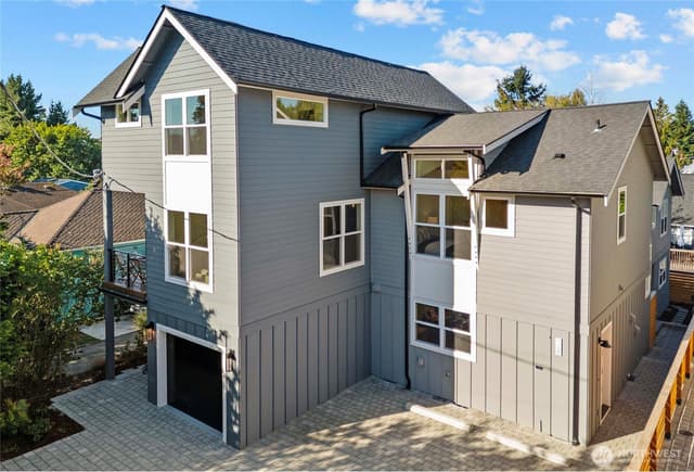 Property photo for 7350 22nd Avenue NW #B, Seattle