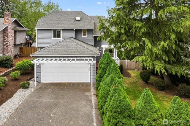 Property photo for 10825 158th Court NE, Redmond