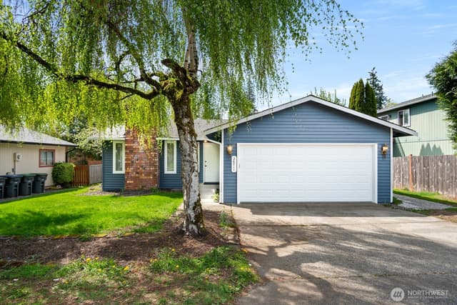 Property photo for 26711 218th Avenue SE, Maple Valley